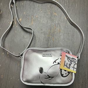 Minnie Mouse bag